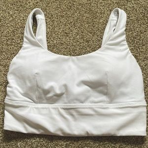 LuLu Lemon Align Sports Bra